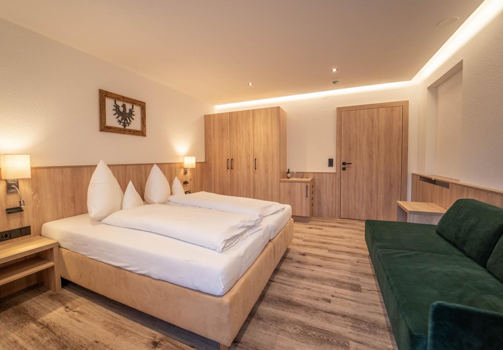 Hotel Karl Schranz Sankt Anton am Arlberg Dış mekan fotoğraf